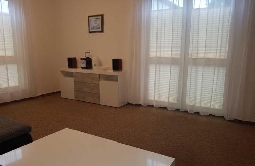 Karlshagen Apartment | Fewo Ostseeperle 04 KADO