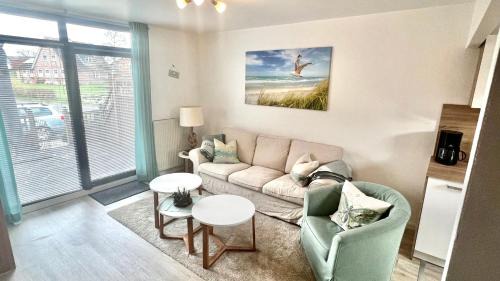 Grodersby Apartment | FeWo Palstek