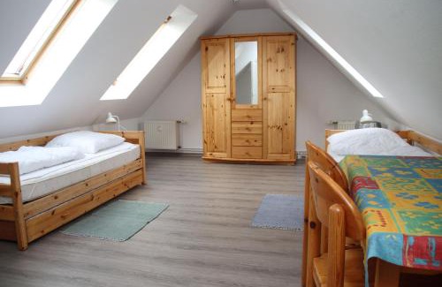 Karlshagen Apartment | Fewo Peeneblick 5