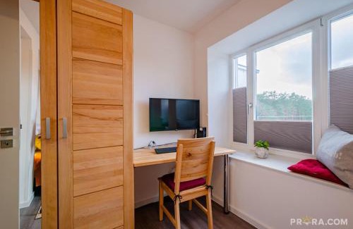 Prora Apartment | FeWo Prora - Strandidyll