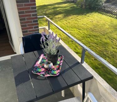 Karlshof/Israelsdorf/Gothmund Apartment | FEWO Relax 1