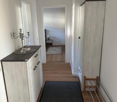 Karlshof/Israelsdorf/Gothmund Apartment | FEWO Relax 1