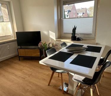Karlshof/Israelsdorf/Gothmund Apartment | FEWO Relax 1