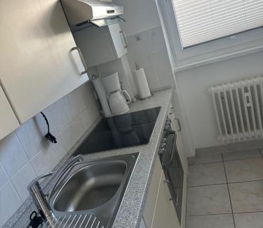 Karlshof/Israelsdorf/Gothmund Apartment | FEWO Relax 1