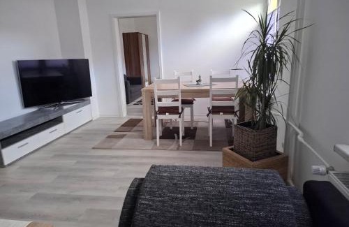 Nordliche Muhlenvorstadt Apartment | FeWo s Runde Wiese WR