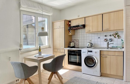 Radolfzell am Bodensee Apartment | Fewo Seehaase