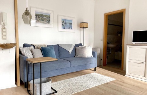 Radolfzell am Bodensee Apartment | Fewo Seehaase