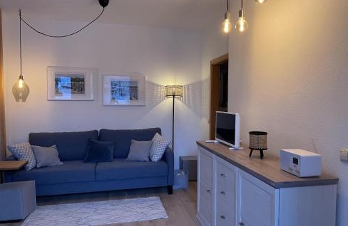Radolfzell am Bodensee Apartment | Fewo Seehaase