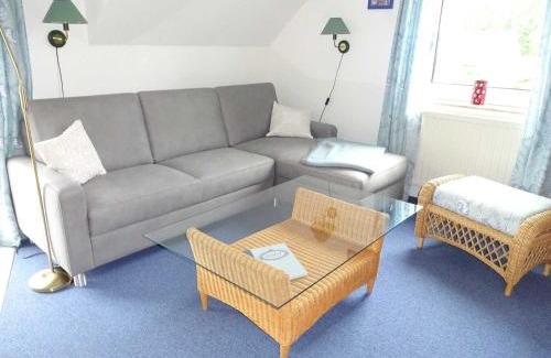 Karlshagen Apartment | Fewo Sommergarten 4002