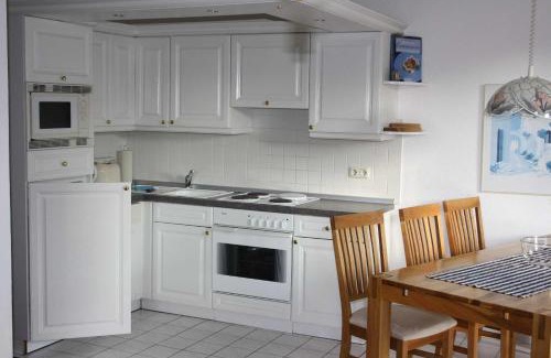 Karlshagen Apartment | Fewo Sommergarten 4002
