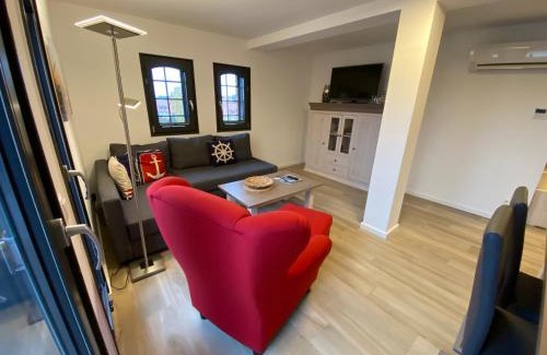 Barth Apartment | Fewo Sonnenblick