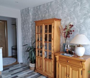 Obermendig Apartment | Fewo ,Sonnenstübchen,