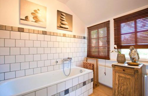 Undeloh Apartment | FeWo Sophie (Teestube Undeloh) Lüneburger Heide