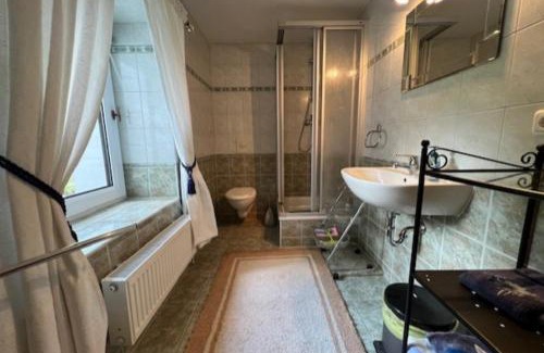Bad Doberan Apartment | Fewo Stine