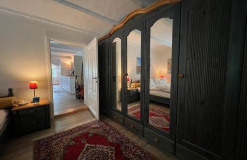 Bad Doberan Apartment | Fewo Stine