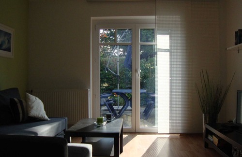 Mahlzow Apartment | FeWo Stubber - Mahlzow, FeWo Stubber, 6P