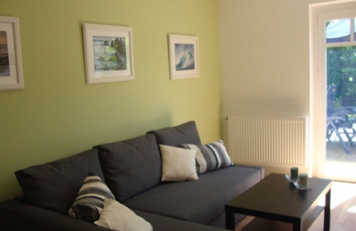 Mahlzow Apartment | FeWo Stubber - Mahlzow, FeWo Stubber, 6P