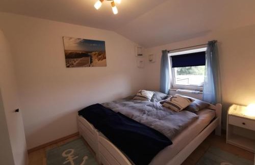 Kraksdorf Apartment | Fewo-Sveike