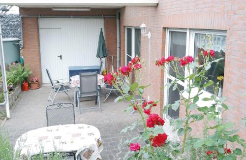 Altrich Apartment | FEWO Traut