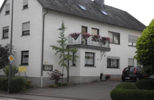 Altrich Apartment | FEWO Traut