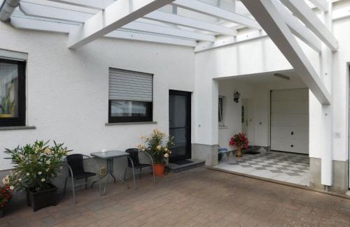 Altrich Apartment | FEWO Traut