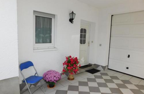 Altrich Apartment | FEWO Traut