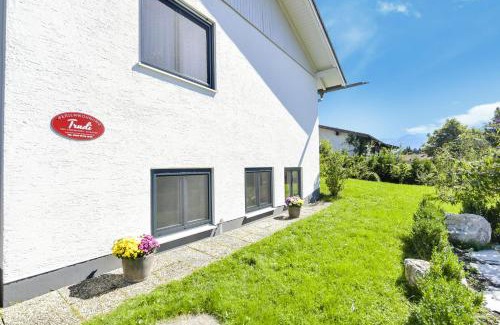 Winkl Apartment | Fewo Trudi