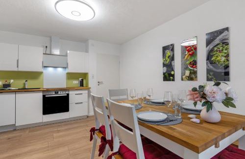 Herbolzheim Apartment | Fewo unter der Kirche