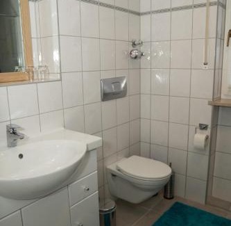 Bad Toelz Apartment | FeWo Waldi am Kurpark