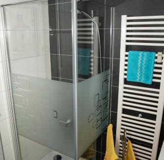 Bad Toelz Apartment | FeWo Waldi am Kurpark