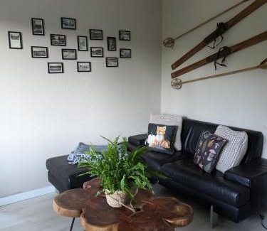 Bockswiese Apartment | FeWo Waldseeblick Hahnenklee