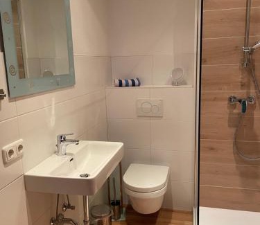 Holzminden Apartment | Fewo Weser