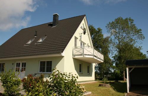 Karlshagen Apartment | Fewo Wiesenblick
