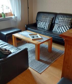 Kaimt Apartment | Fewo Winzerstrasse