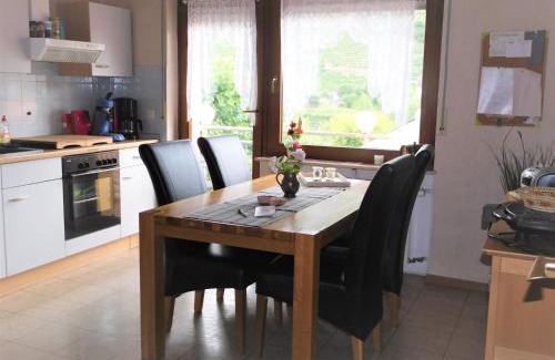 Kaimt Apartment | Fewo Winzerstrasse