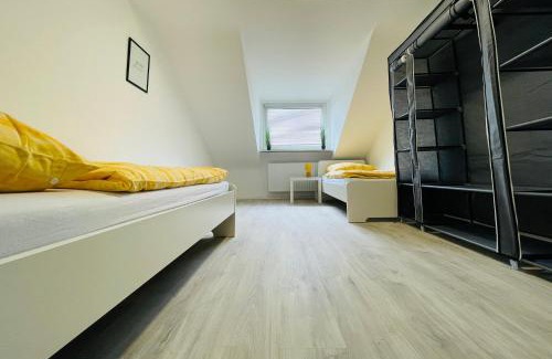 Altenhagen Apartment | FeWo with six Beds an six Guests