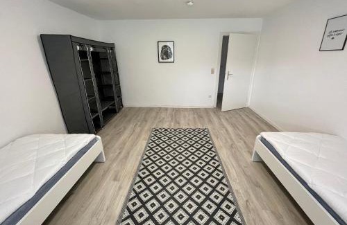 Altenhagen Apartment | FeWo with six Beds an six Guests