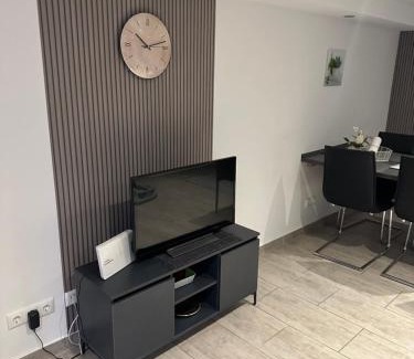 Freudenburg Apartment | FeWo Xenia