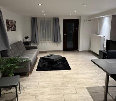 Freudenburg Apartment | FeWo Xenia