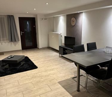 Freudenburg Apartment | FeWo Xenia