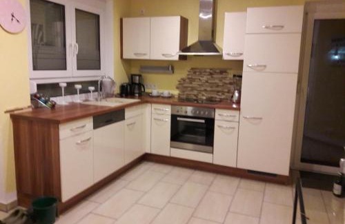 Buggingen Apartment | feWo-zum Blauenblick