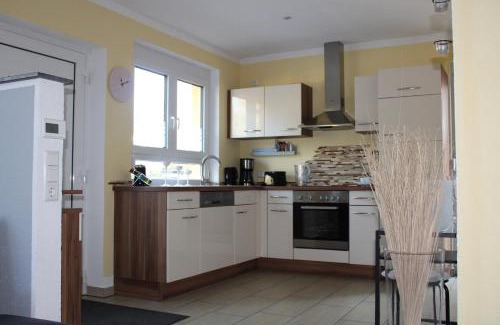 Buggingen Apartment | feWo-zum Blauenblick
