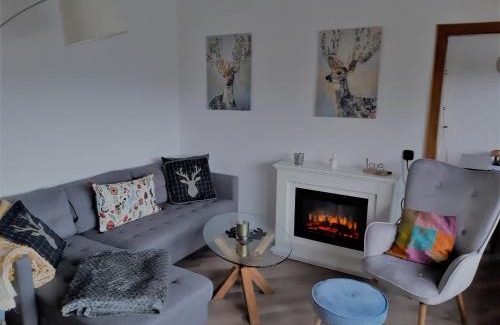 Kaisersesch Apartment | FeWo zum Römerturm