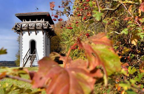Kaisersesch Apartment | FeWo zum Römerturm