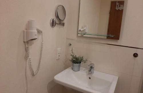 Erkensruhr Apartment | Fewo Zum Sonnenschein