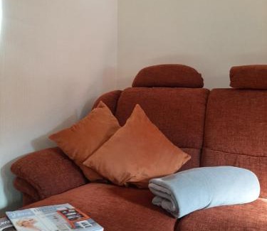 Erkensruhr Apartment | Fewo Zum Sonnenschein