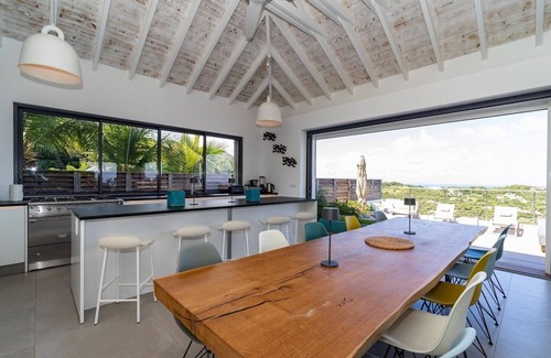 Vitet Villa | Feyrouz (2/5 Rooms) Luxury villa