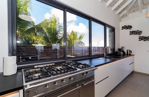 Vitet Villa | Feyrouz (2/5 Rooms) Luxury villa