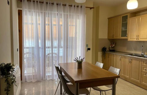 Blloku Apartment | FF Apartment