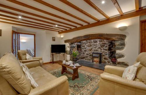 Talybont House | Ffermdy